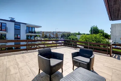 Bed & Breakfast Żeglarz